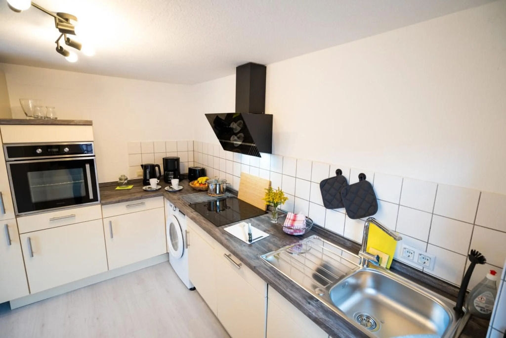 Große 3-Zimmer Maisonette Wohnung in Neuhausen