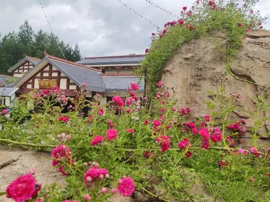 Lichuan Chunhuiyuan Homestay