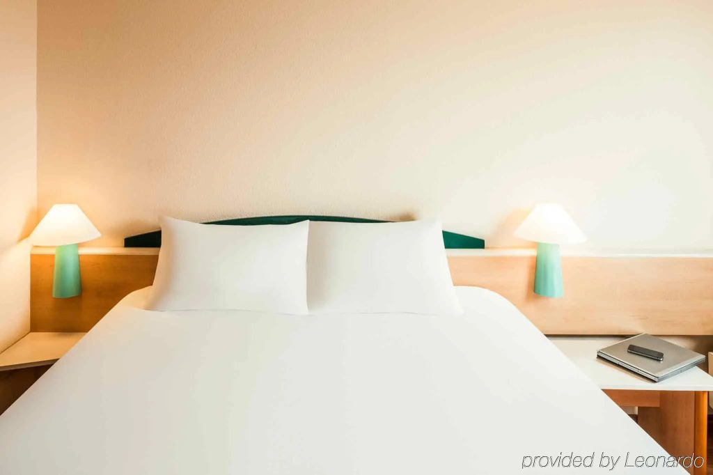 Imagen de Hotel Ibis Sevilla (8 de 22)