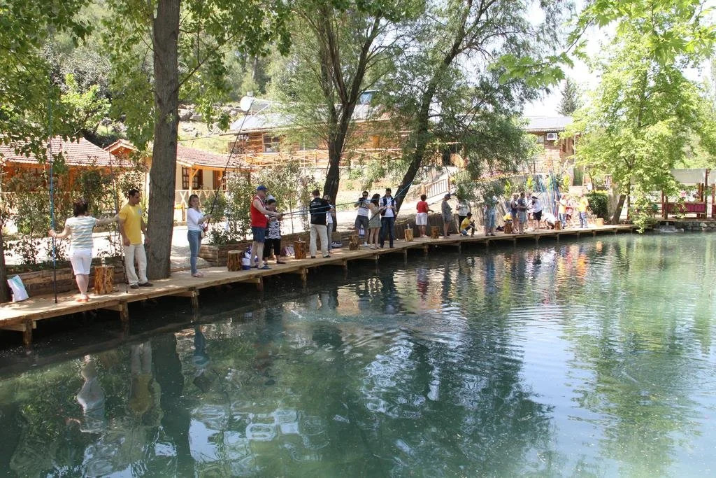 Eco Family Park Hotel