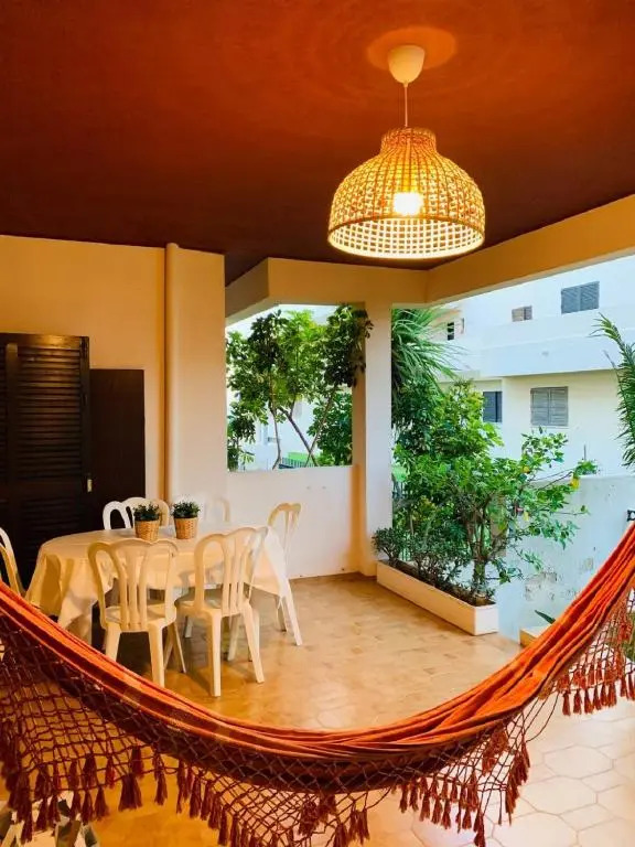 WOW Relax+Terrace+3 minutes to Beach+10 min City