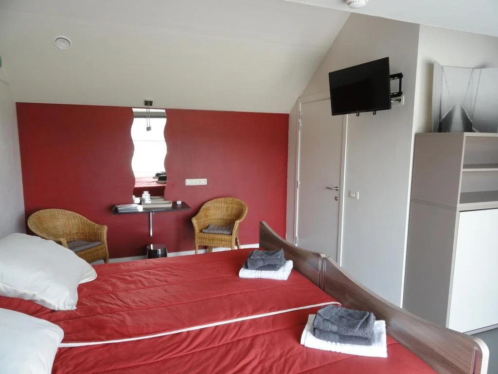 B&B Altijd Genieten