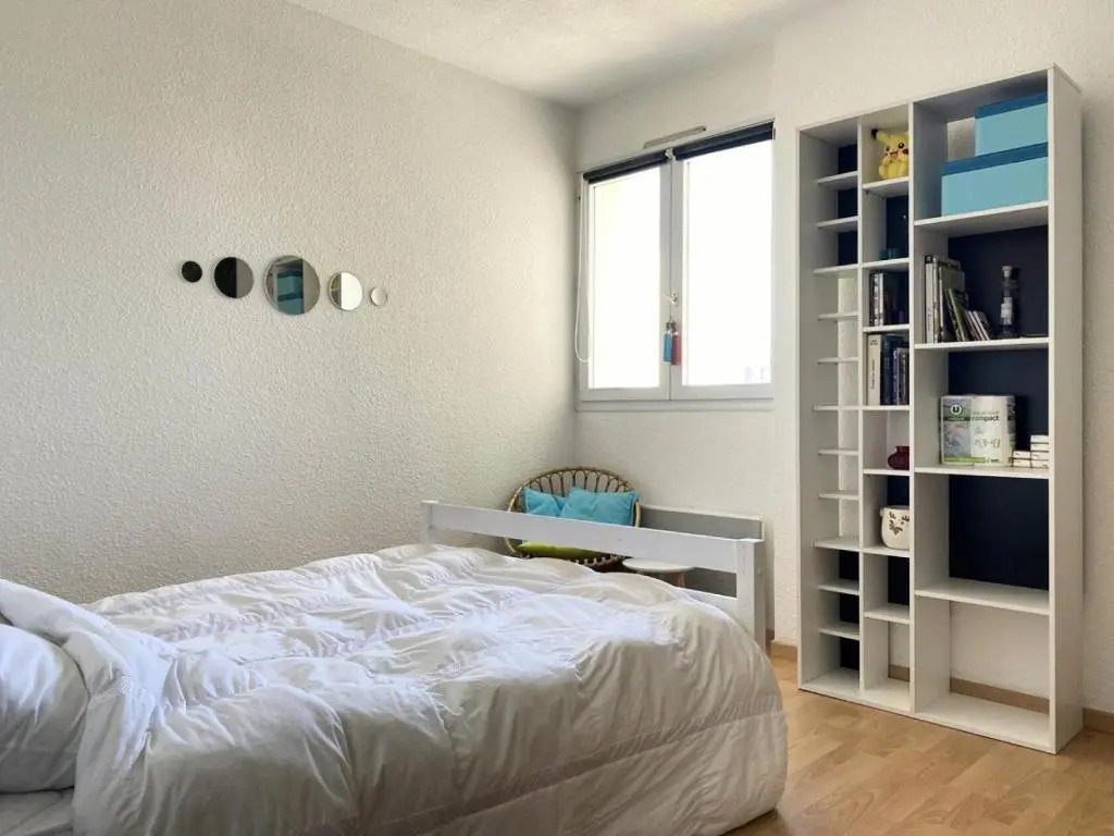 Résidence Les Dunes - Studio pour 2 Personnes 204
