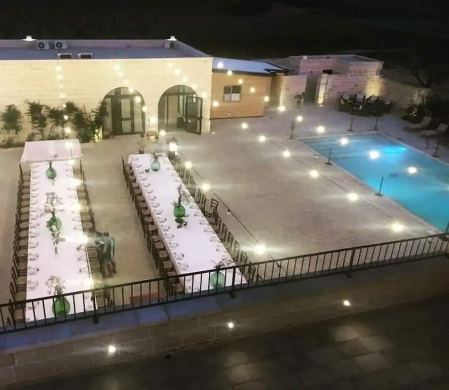 Masseria Sacramento