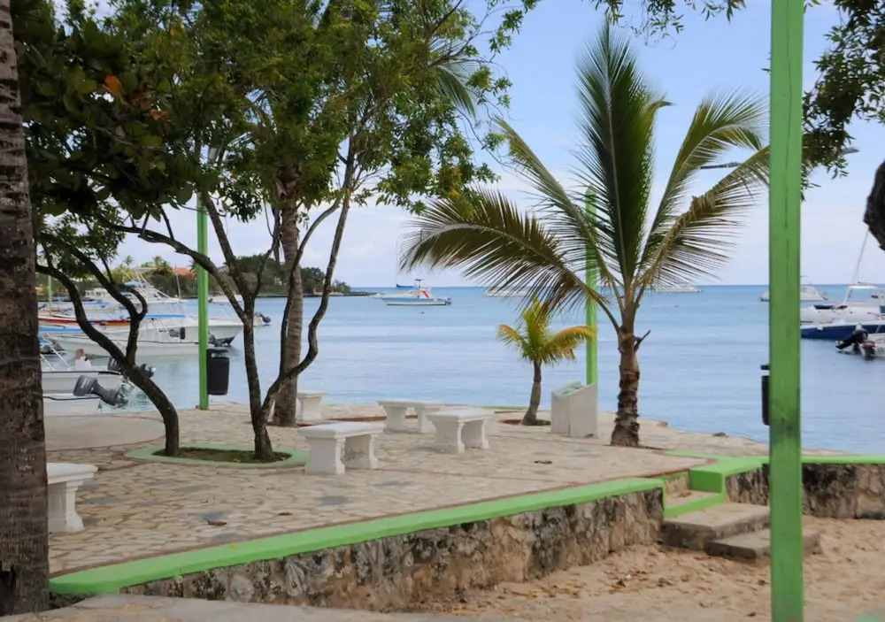 Aparta-Hotel Malibu At Residencial Paraiso