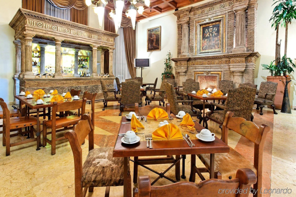 Holiday Inn & Suites Mexico Zona Reforma by IHG