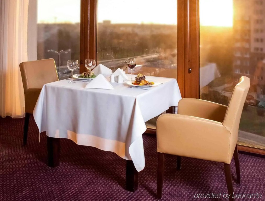 Vestil Hotel