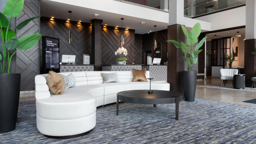 Radisson Blu Hotel, Letterkenny