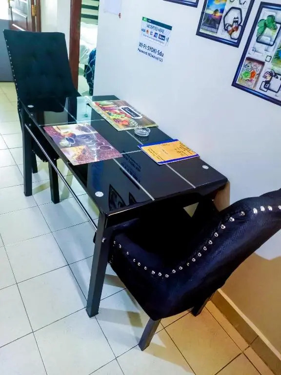 Milany Homes - Near Jkia Airport