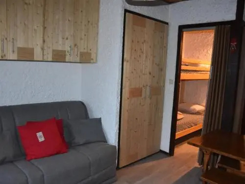 Apartment Terrasse sud avec belle vue