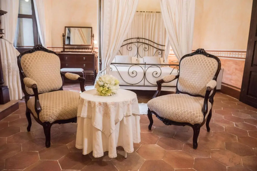 Hotel Anticos Palathos