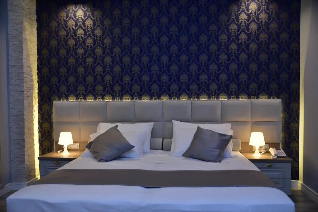 The King Resort