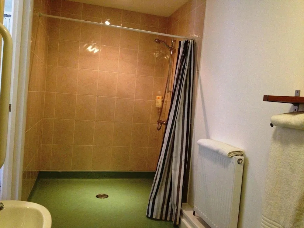 Elm Tree Farm Accommodation