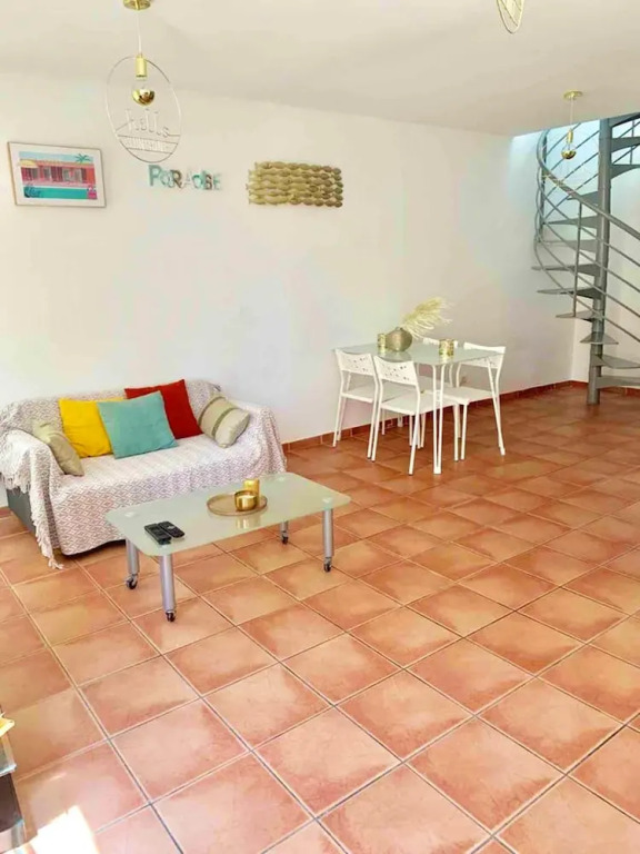 Apartment with One Bedroom in la Ciotat, with Wonderful Mountain View, Furnished Terrace And Wifi - 500 M From the Beach