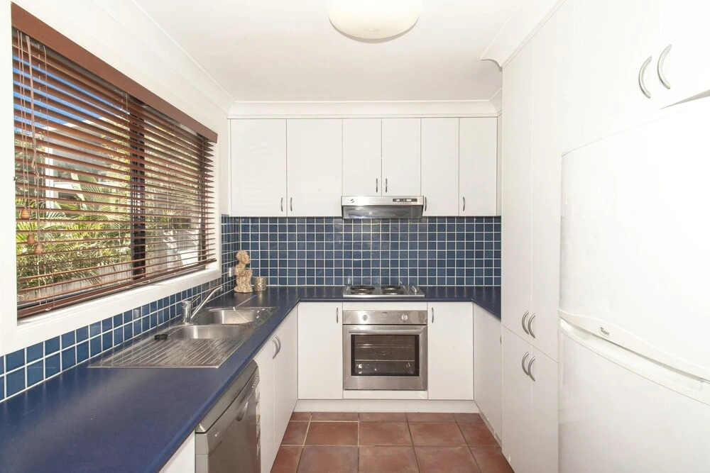 Spinnakers Loft - 3 Bed Apartment