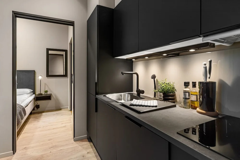 The APARTMENTS Company- Frogner