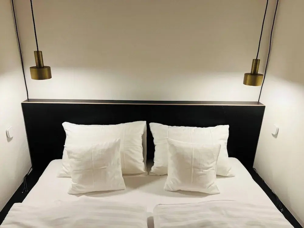 Chic Apartment Right by the Museum Quarter