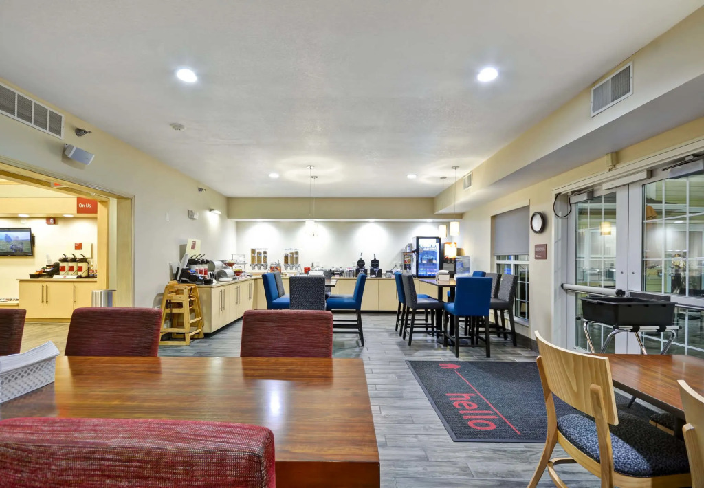 TownePlace Suites Sioux Falls