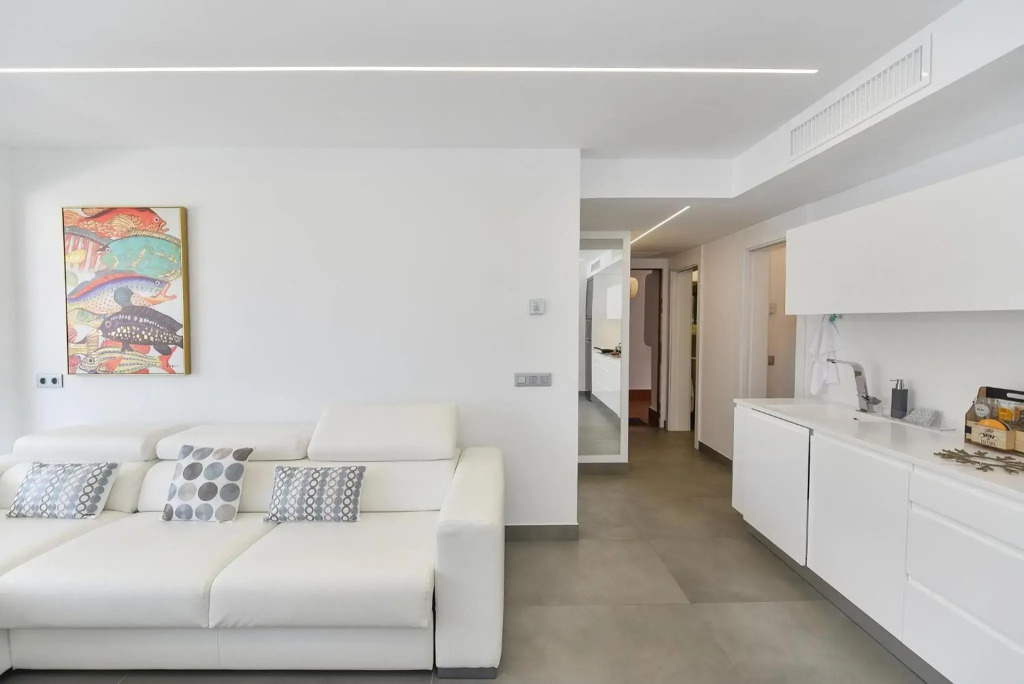 Apartment Aida 201 by VillaGranCanaria