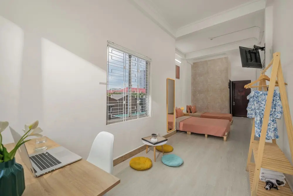 Kly Luxury Hotel