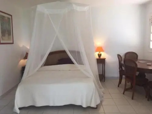 Le Studio Du Manguier