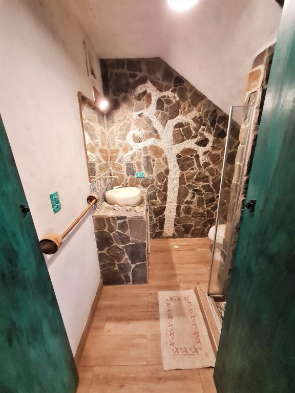 Eco-Hotel Chevere Beach