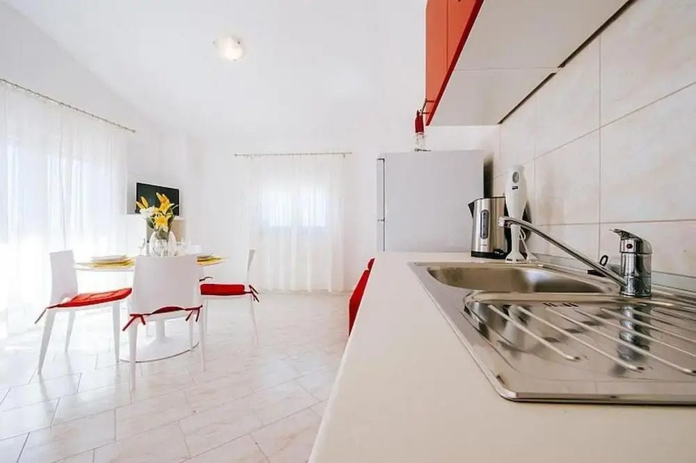 Apartments Perinic