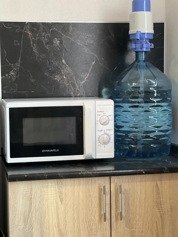 Malina Apartment (Малина Апартмент) на улице Липовой Рощи 2 корпус 1