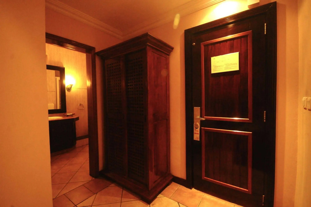 Aanari Hotel & Spa- Mauritius