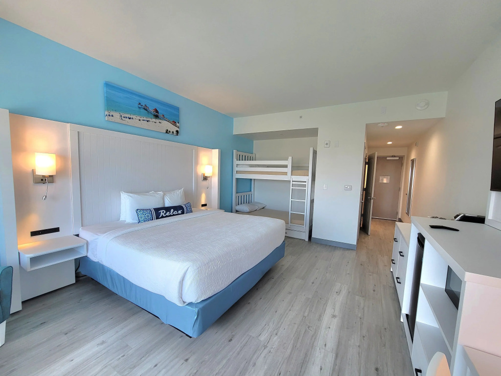ChartHouse Clearwater Beach Marina Hotel
