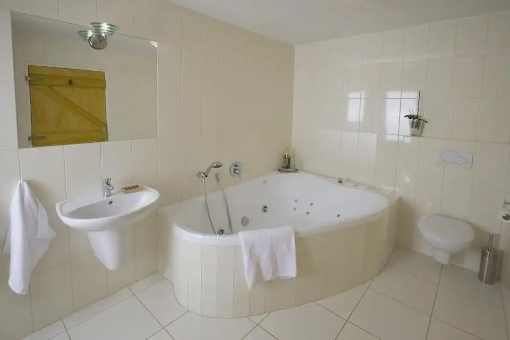 Hotel Rusava