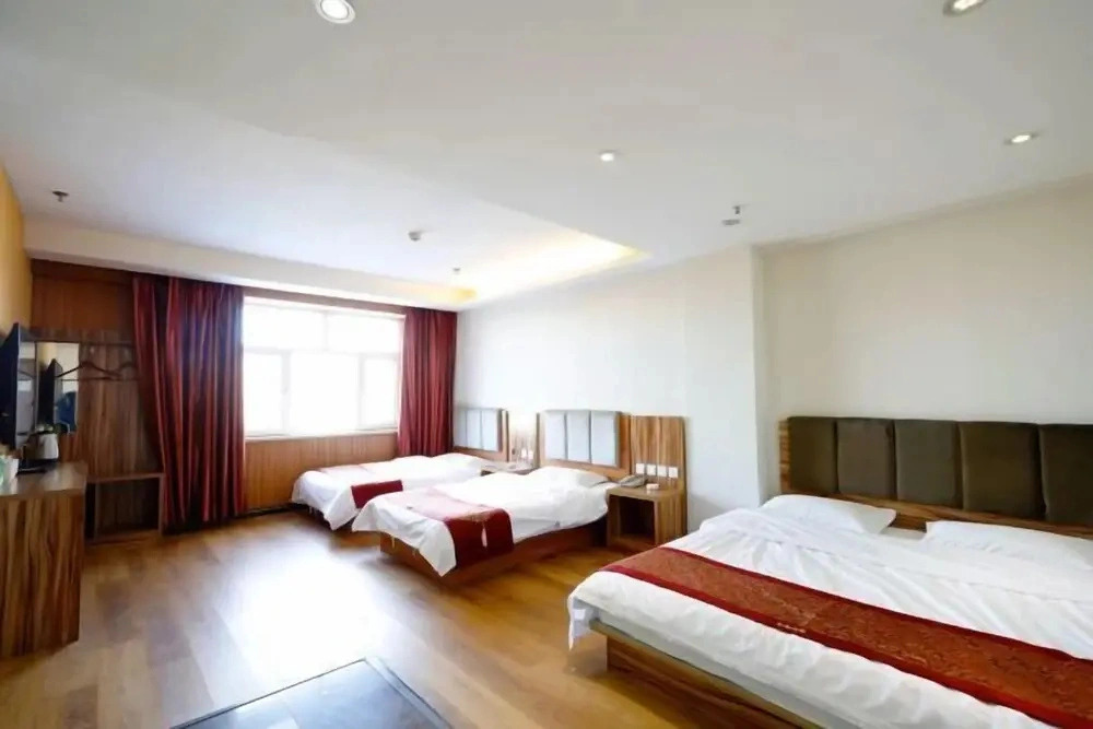 Jinyuan Hotel