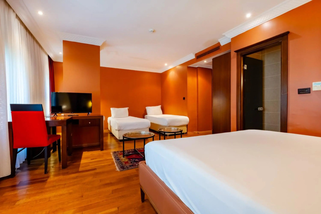 Mangana Konak Hotel