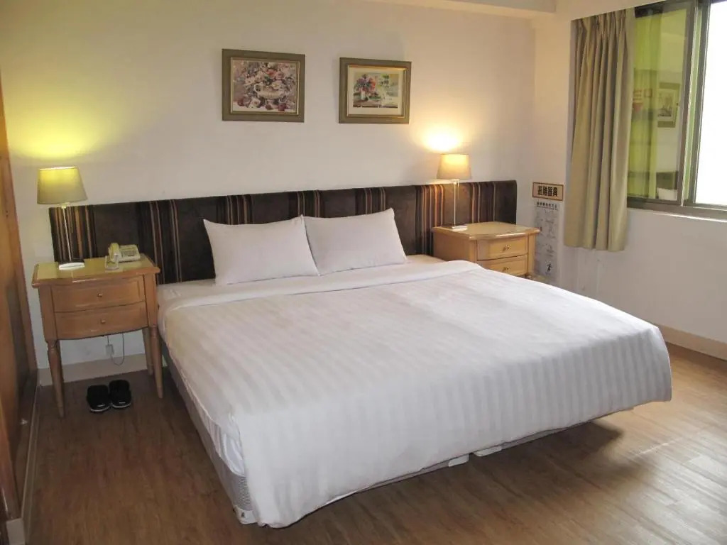 高第商旅 Gaudi Hotel