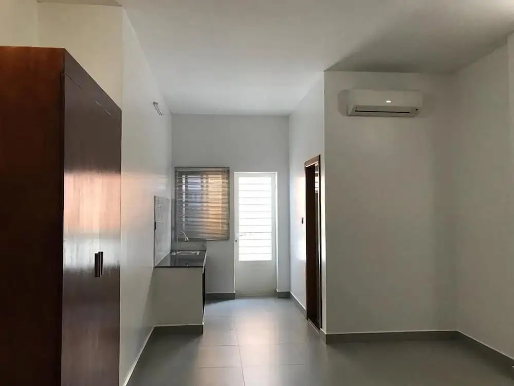MN Apartment