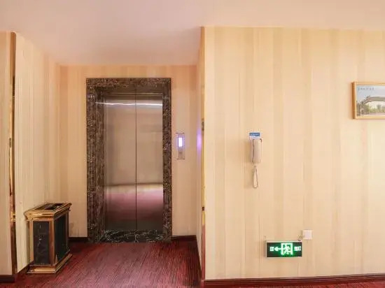 Jia He Business Hotel