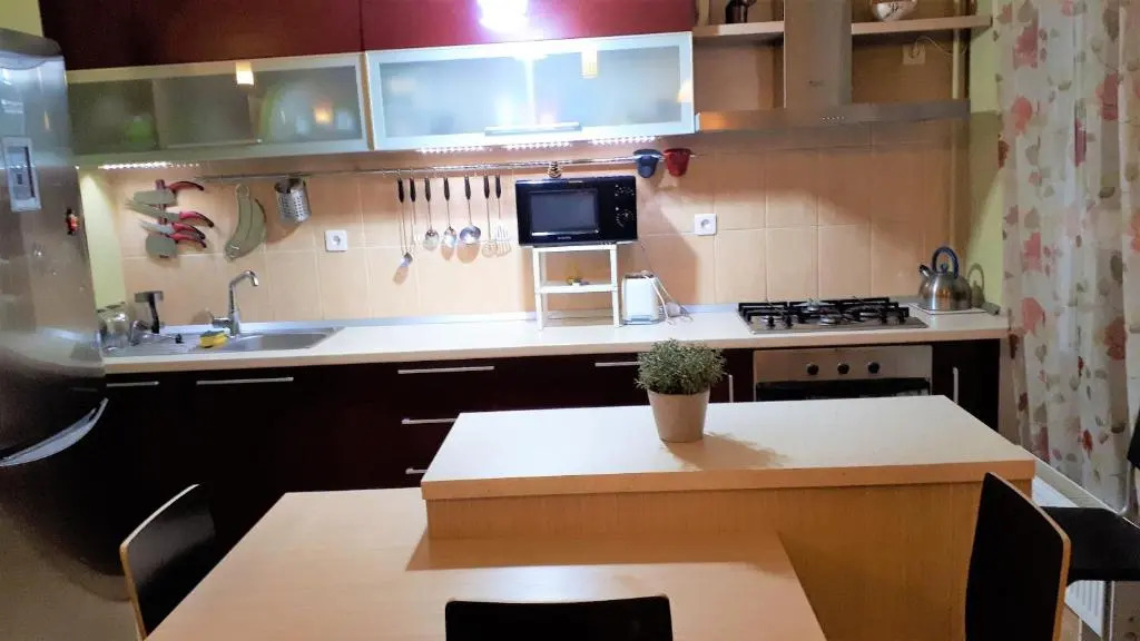 2H Apartment