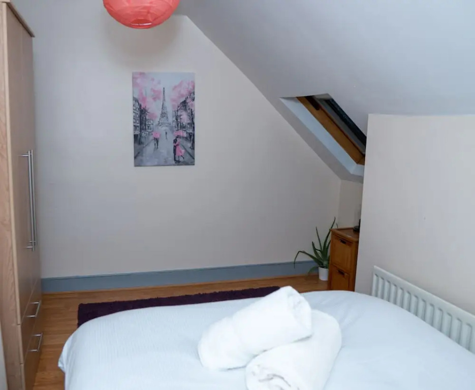 Lesbury Road Apartments