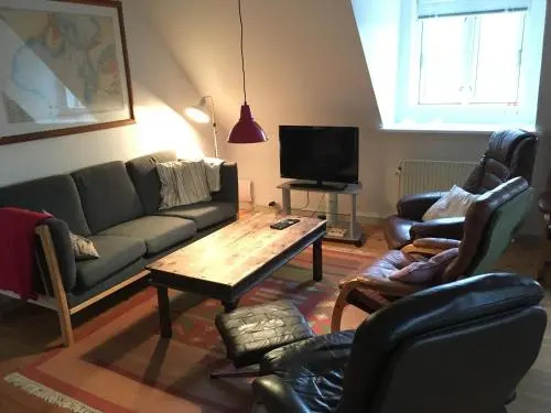 Kobmandsgarden Bed & Breakfast