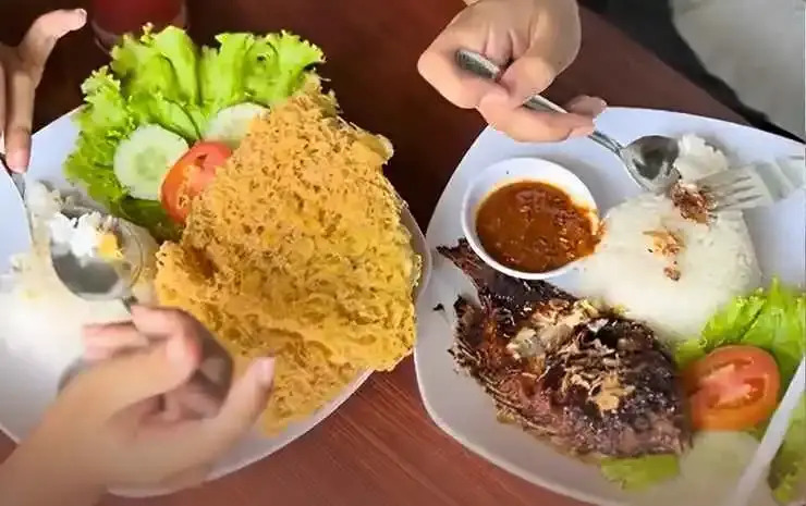 Tugu Indah Hotel Semarang