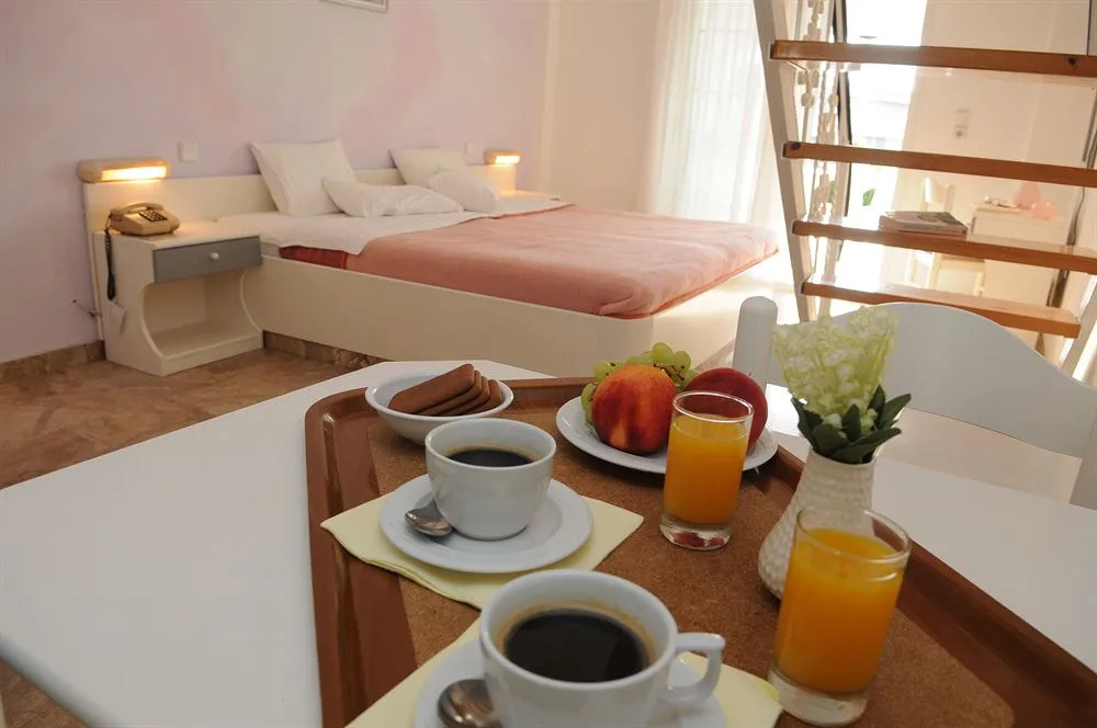 Pegasus Hotel