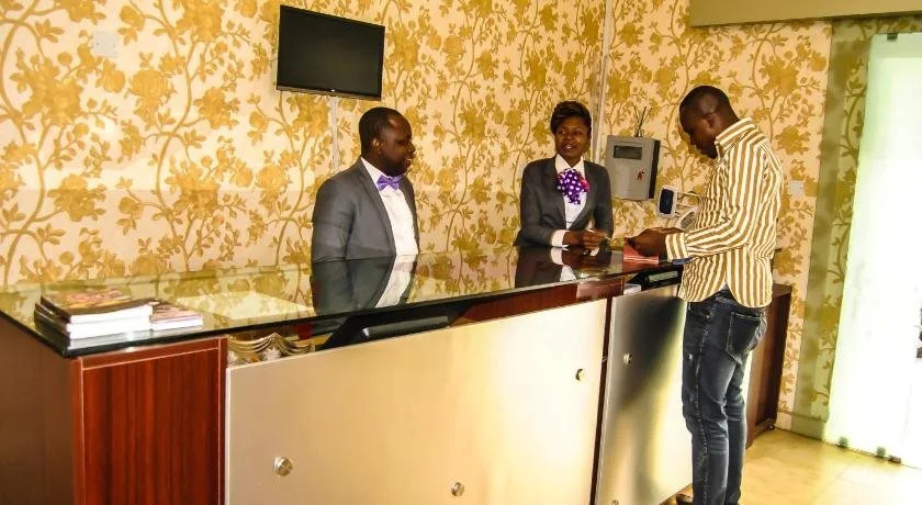 Royal Jatoz Hotels