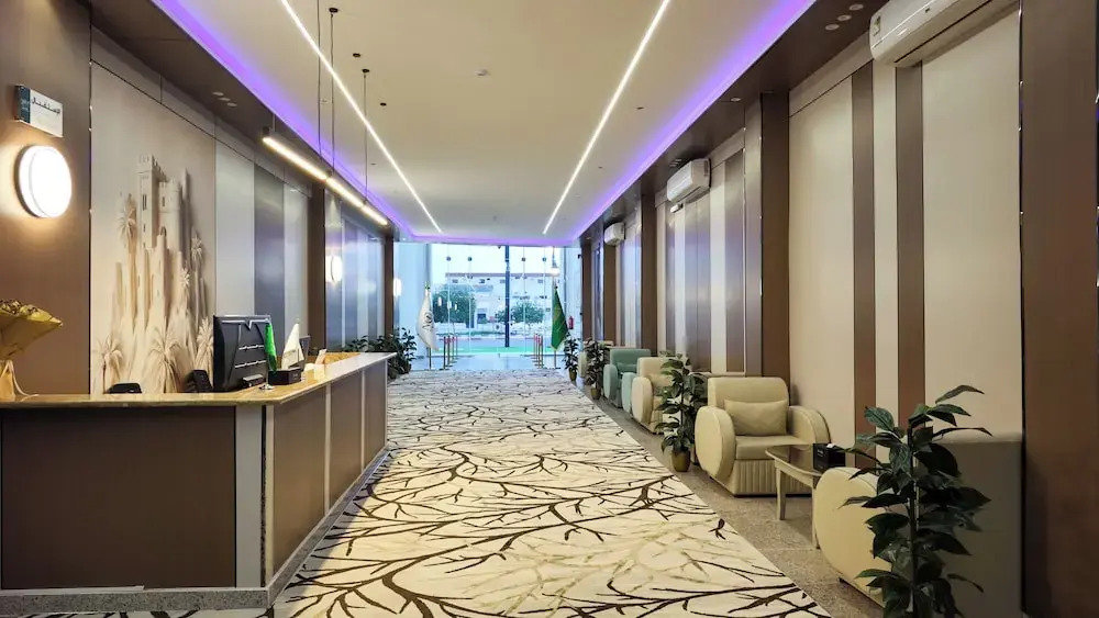 نوف بلازا Nouf plaza
