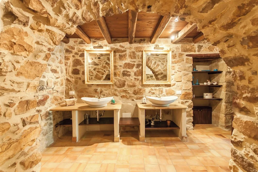 Villa Olmo With Private Pool - Happy Rentals