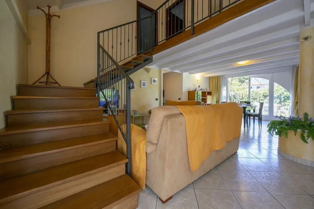 Villa Patrizia