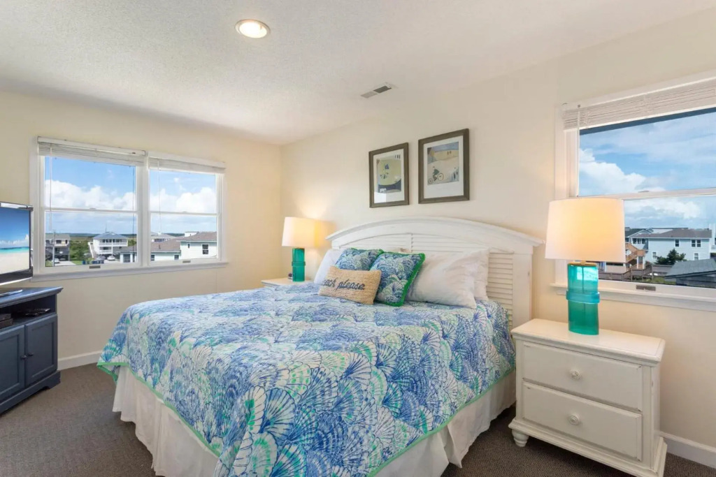 7083 - Ocean Haven