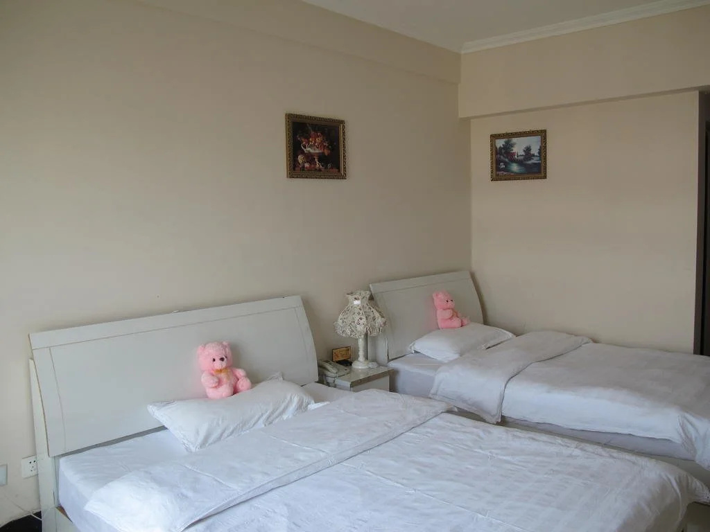 Xishuangbanna Yiya Hotel