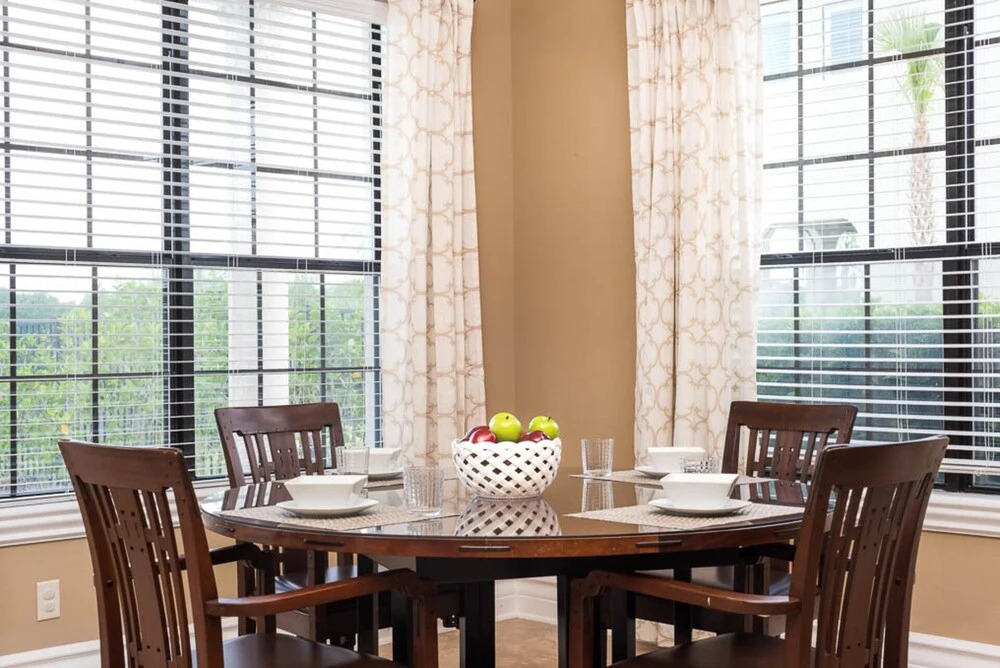 Villa in Reunion Resort & Spa 1336