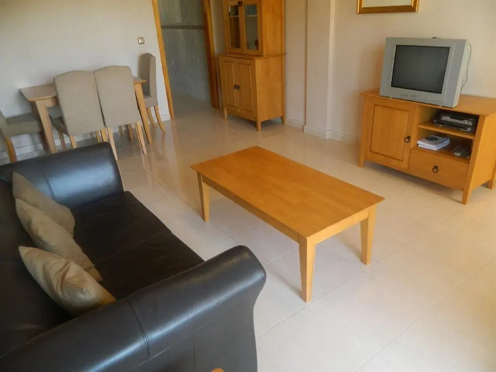 Playa Golf 2 Two Bed Apartment Sleeps 4/6 People