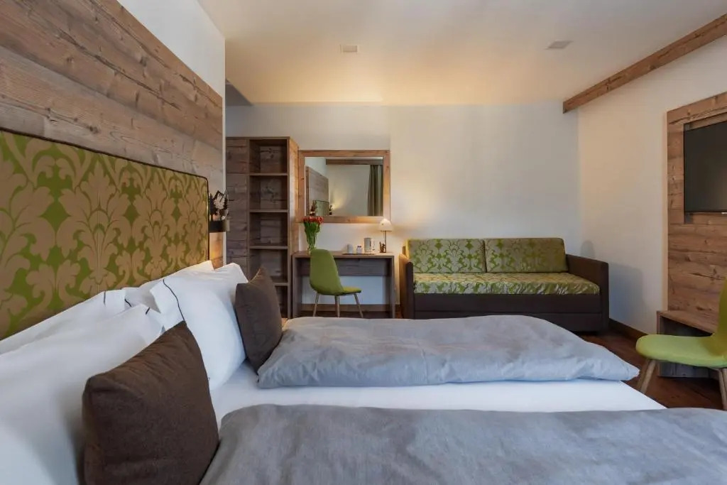 Hotel Pejo